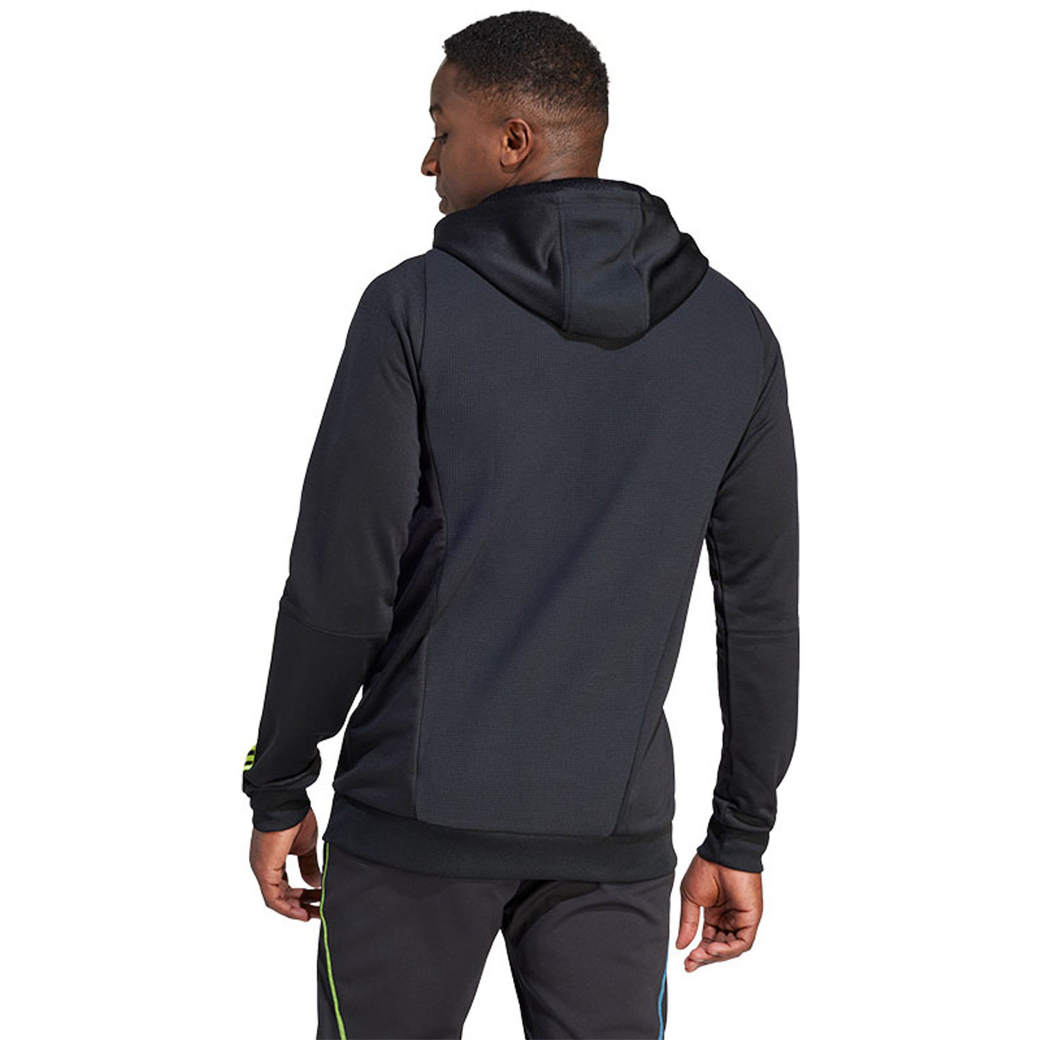 adidas Arsenal TK Hoody Trainingspak