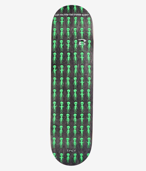RIPNDIP Stoned Again 8.5