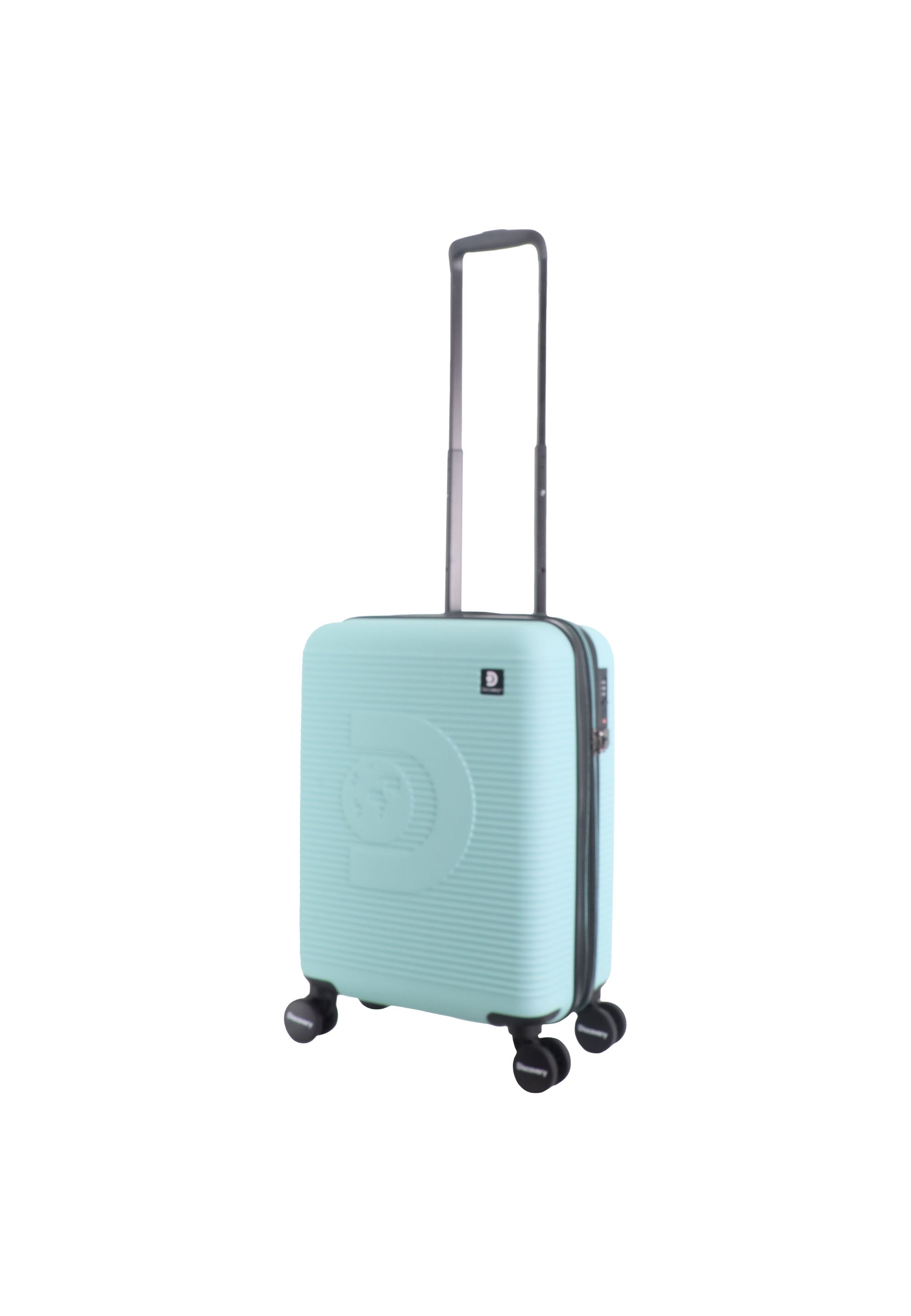 Discovery Eclipse 54.5 cm Reiskoffer - Mint