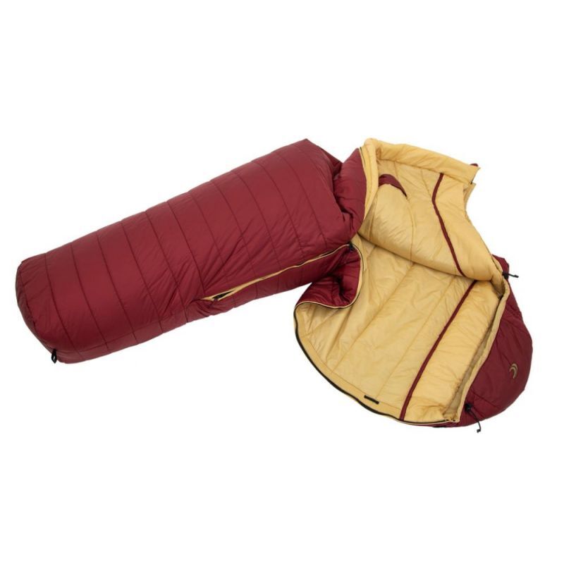 G 180 Lady - Sac de couchage femme