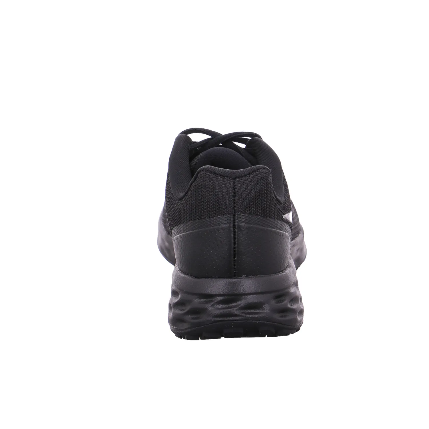 NIKE Training Fitnessschuhe Schwarz Synthetik