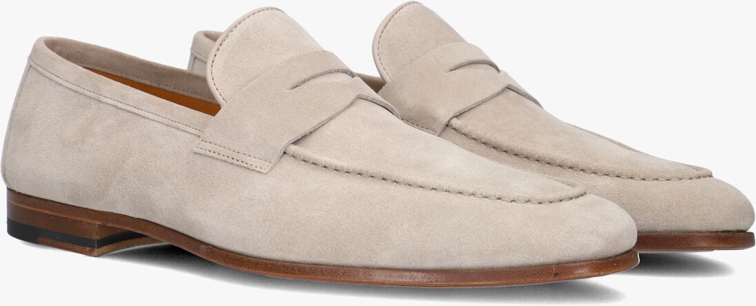 grijze magnanni nette schoenen 23802
