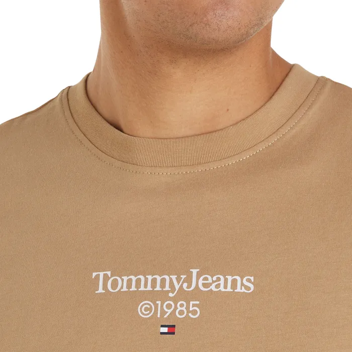 Tommy Hilfiger 1985 Entry Graphics Slim Fit Shirt Heren