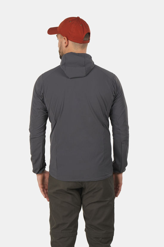 Rab Rab Borealis Softshell Jas