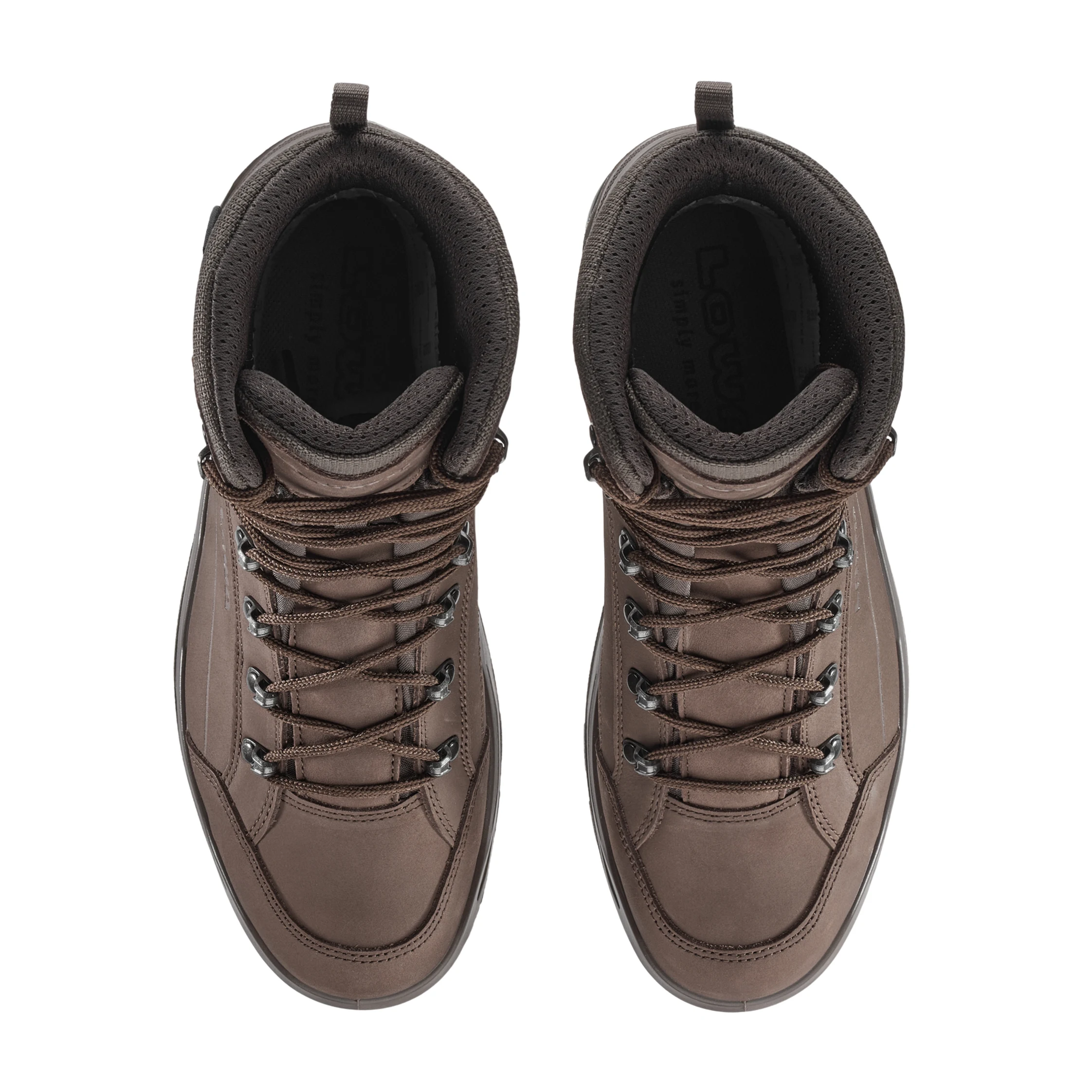 LOWA PROFESSIONAL Outdoor-Schuhe RENEGADE II N GTX HI TF