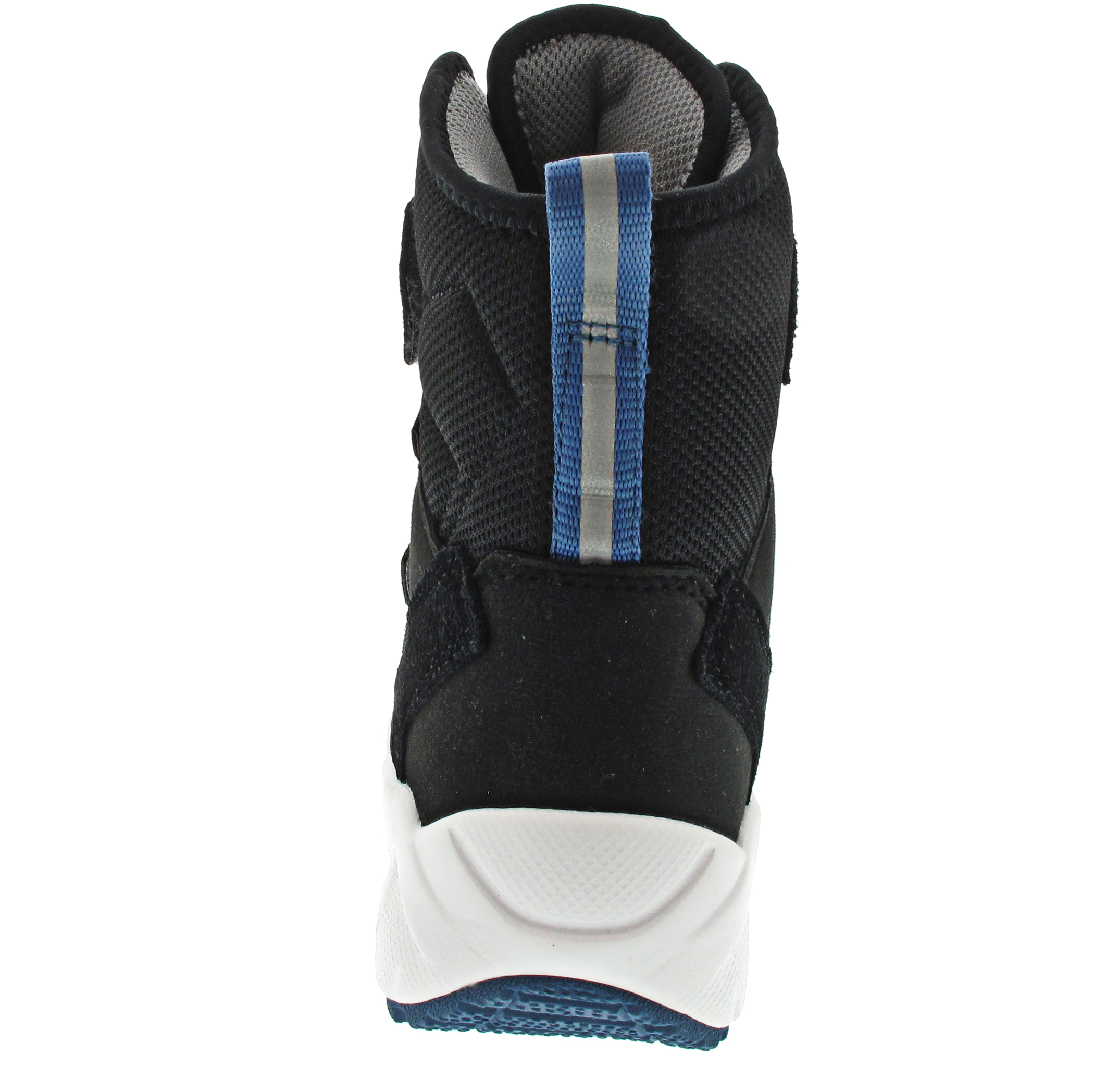 Superfit Culusuk 2.0 Klettstiefel GTX schwarz