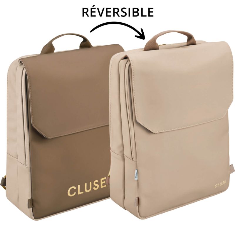 Sac à dos Le Réversible 15.6