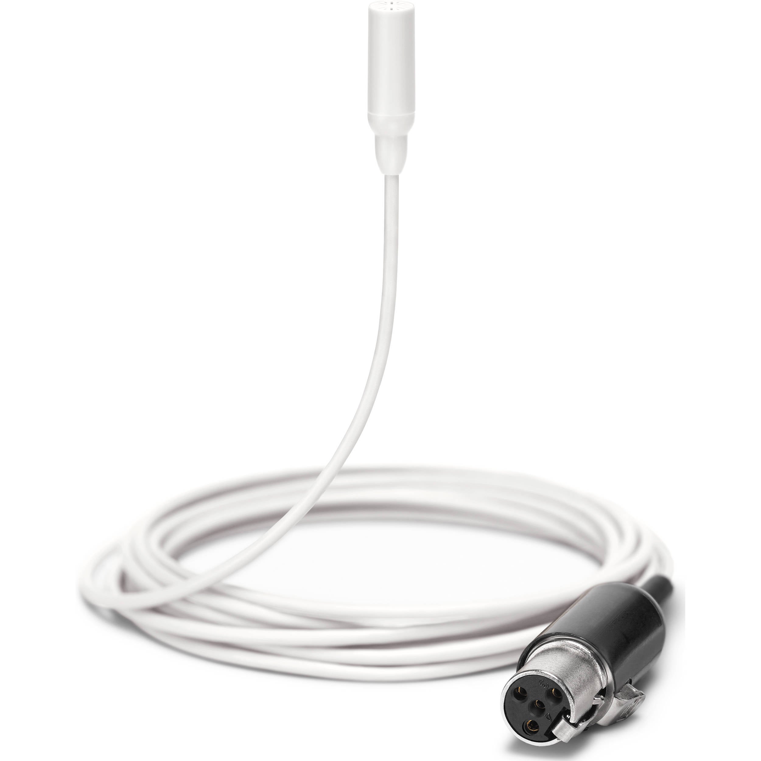 Shure TwinPlex TL48W/O-MTQG-A dasspeldmicrofoon