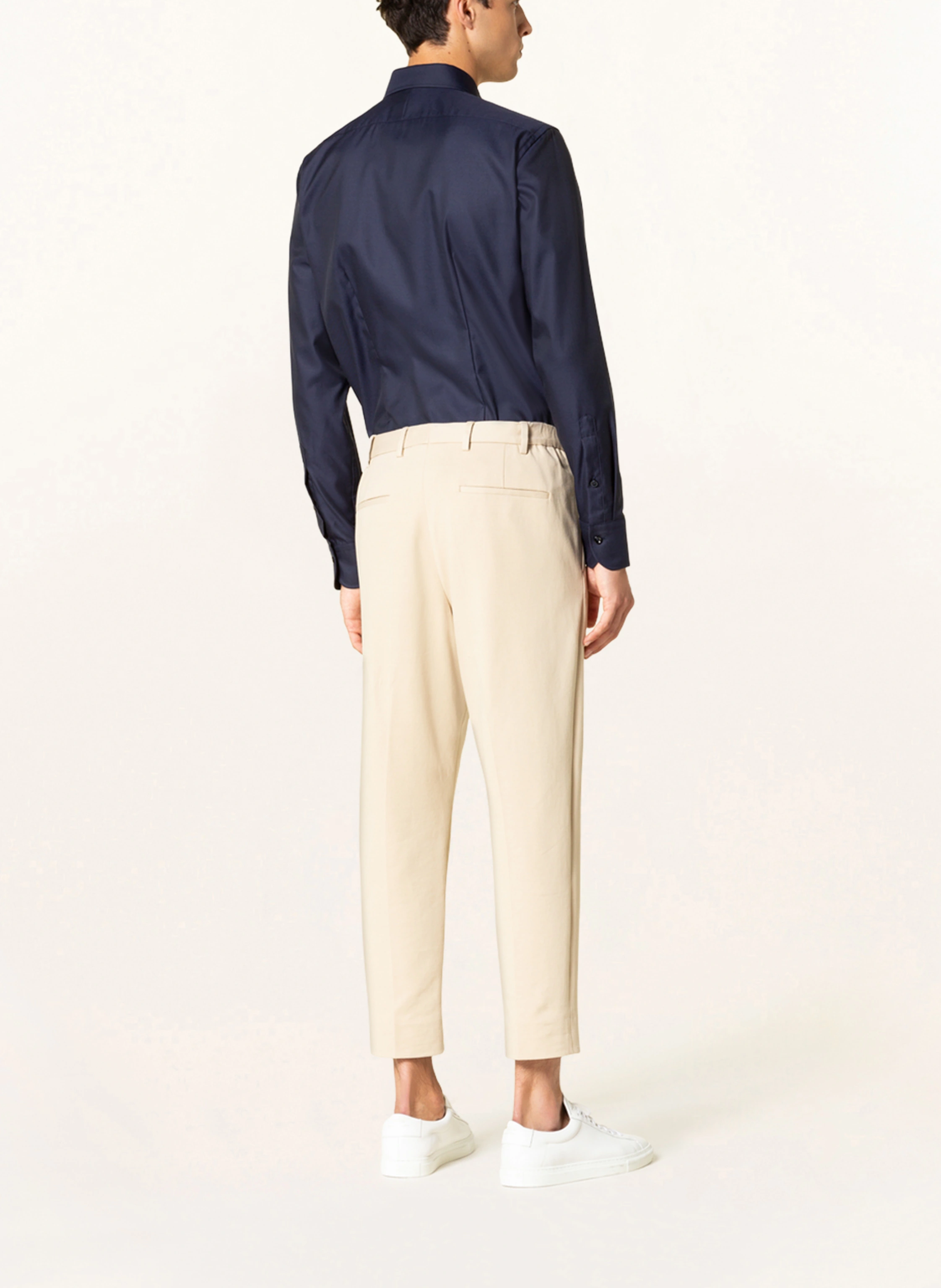 OLYMP SIGNATURE Hemd tailored fit