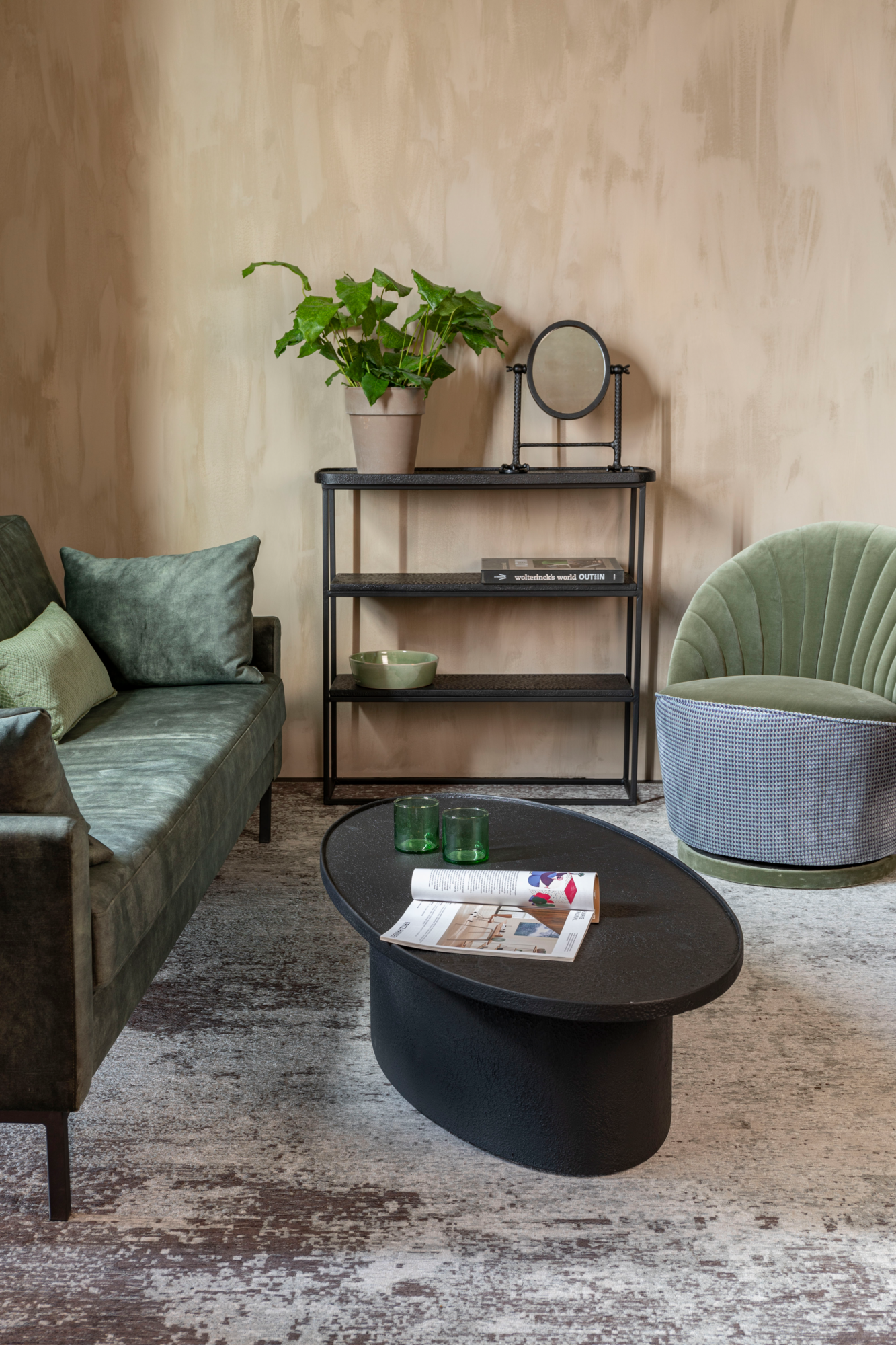 Dressoir Winston