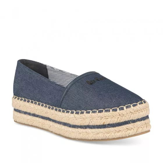 Espadrilles JEANS LEE COOPER