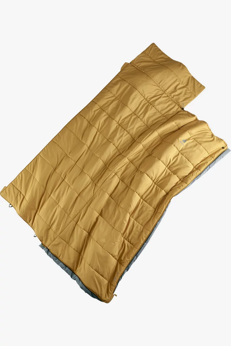 deuter Orbit SQ +6 Schlafsack ZIP L