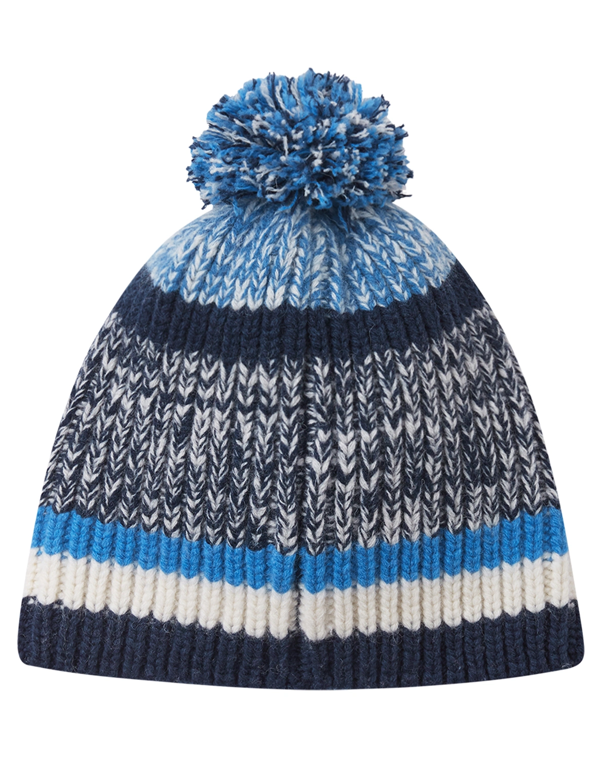 Strickmütze TALVELLE in navy