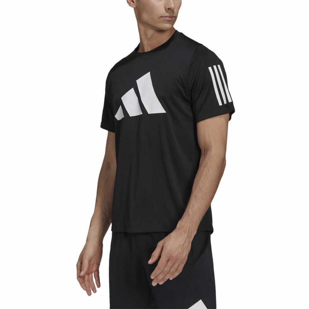 Adidas FL 3 BAR TEE