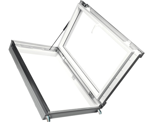 Fakro vluchtraam PWP P2 78x98 cm