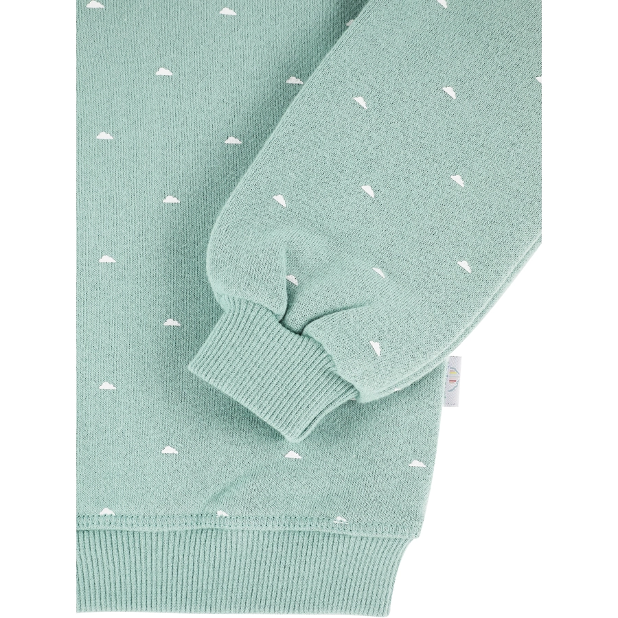 kindsgard Pullover himma mint