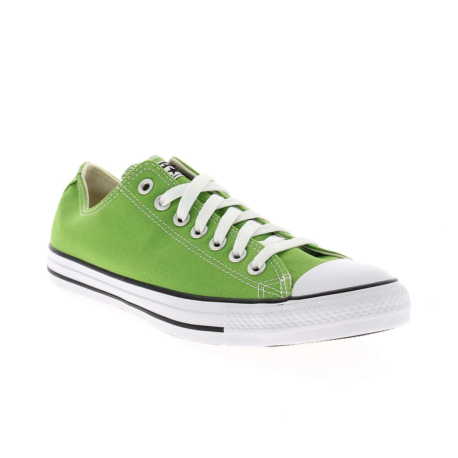 Baskets homme CONVERSE ALL STAR OX RECYCLED