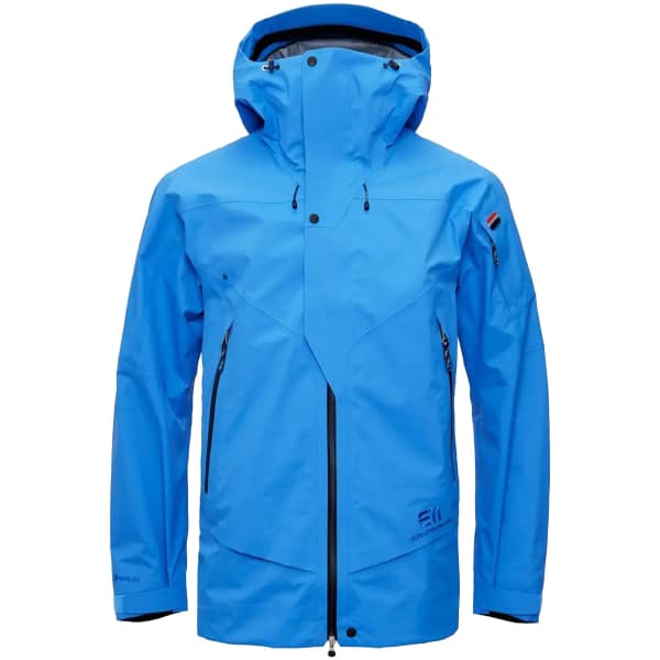 Veste de ski ELEVENATE PURE JACKET SONIC SKY