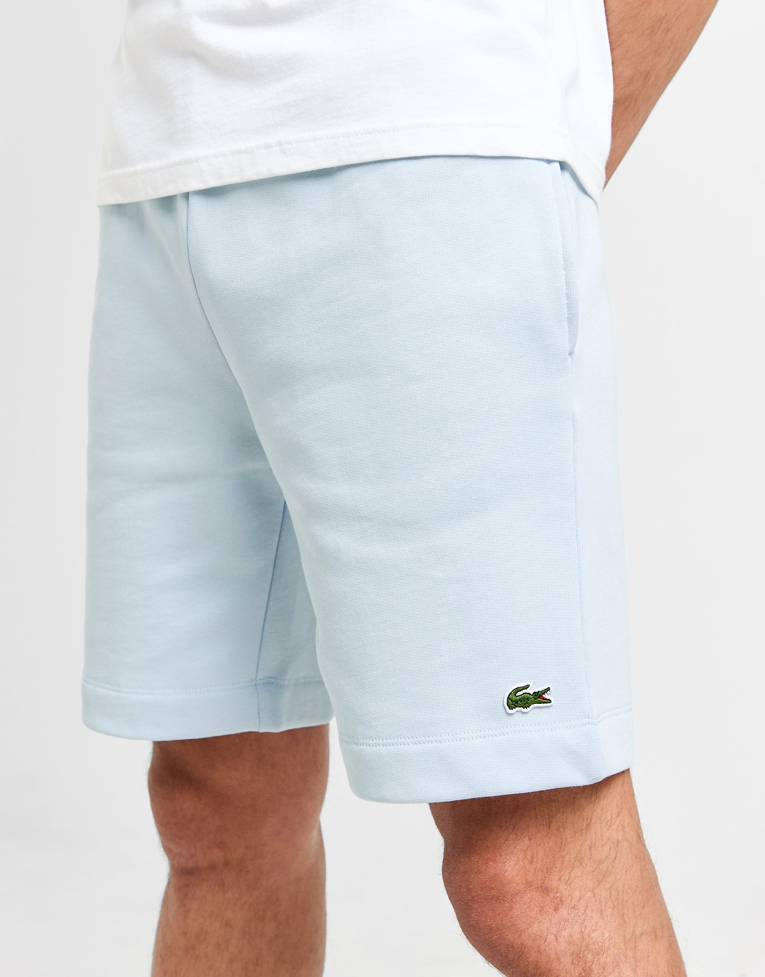 Lacoste Short Core Homme