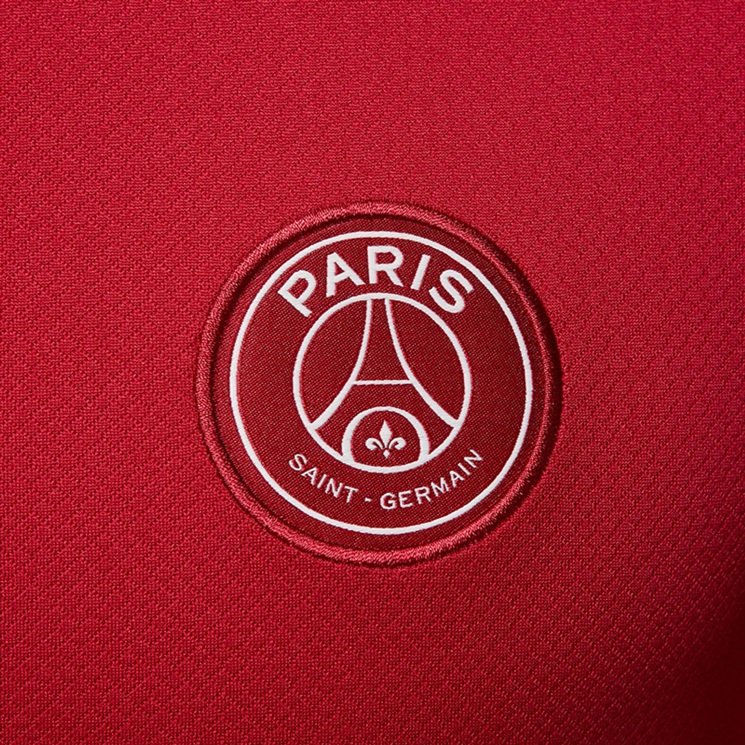 Nike Paris Saint-Germain Strike Trainingsset