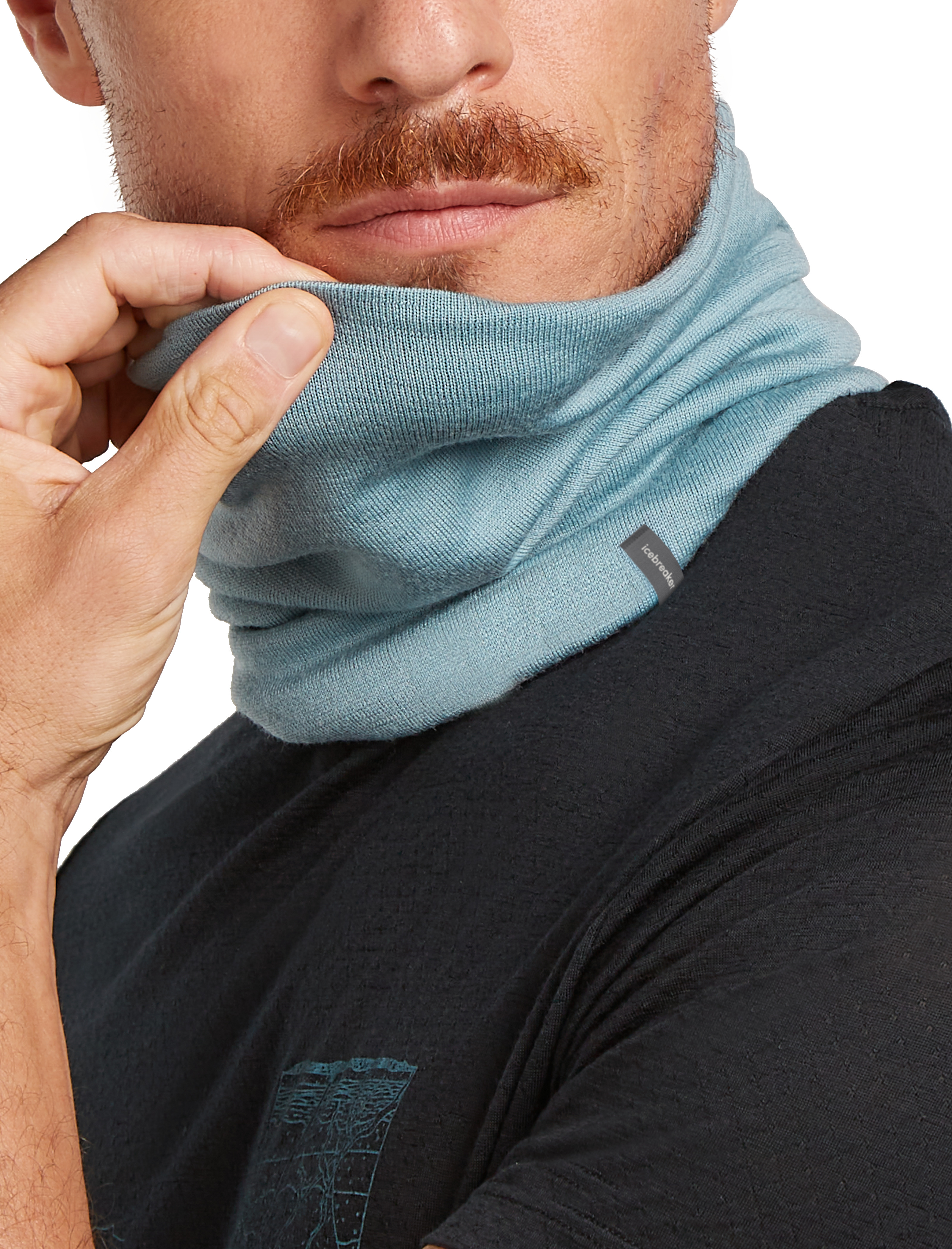 Unisex Merino 260 Oasis Chute