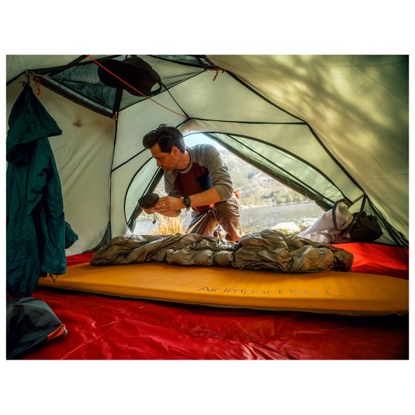 Robens - Air Impact 50 L - Matelas de camping