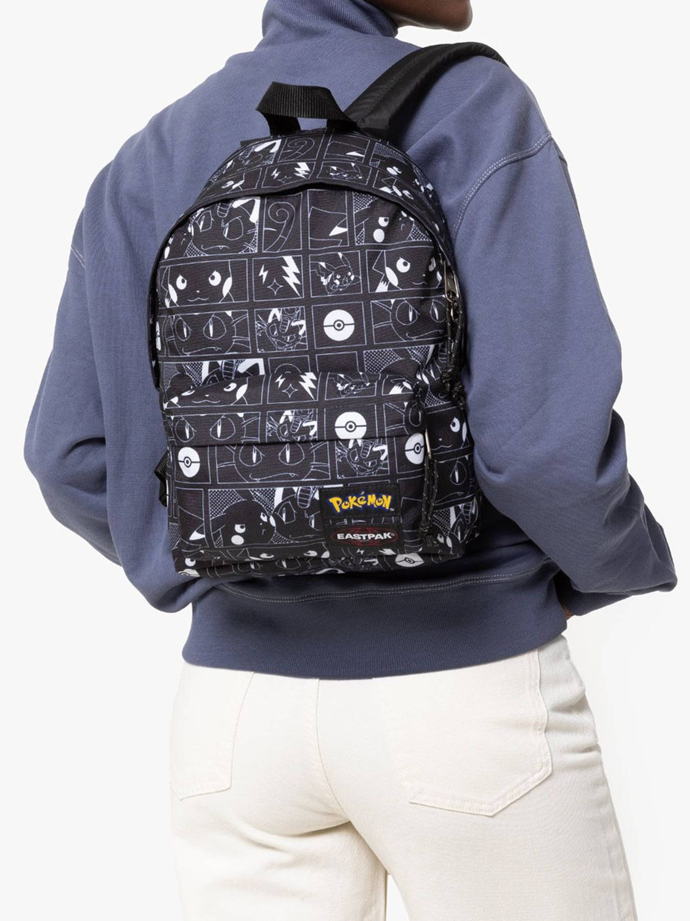 Sac  dos EASTPAK