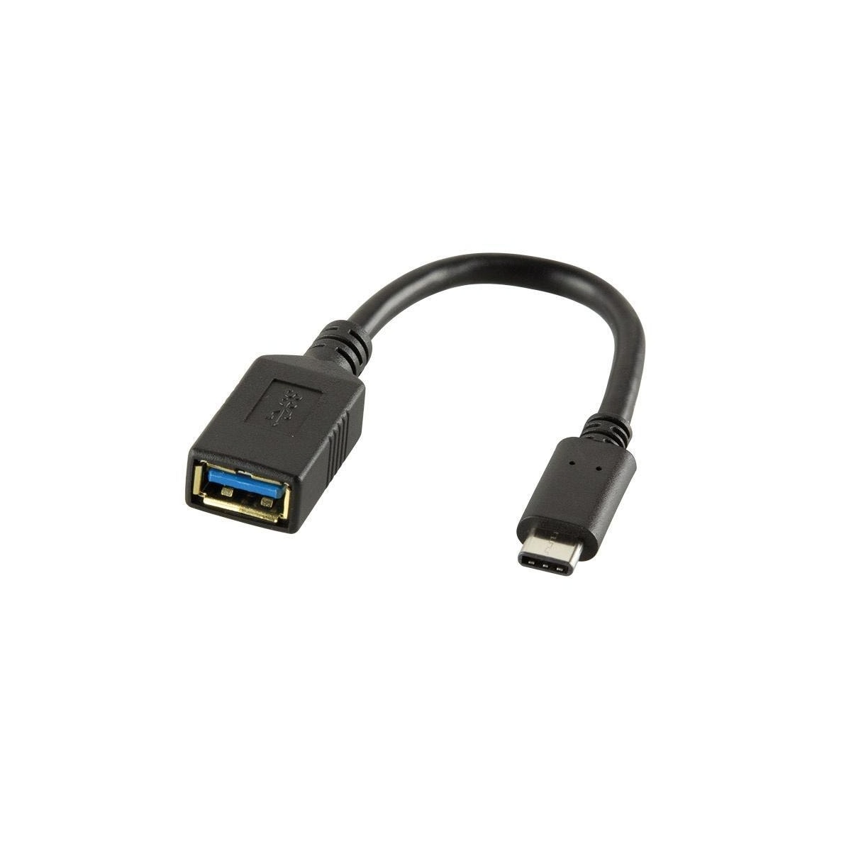 LogiLink USB 3.1 USB-C Ha -> USB-A Ho