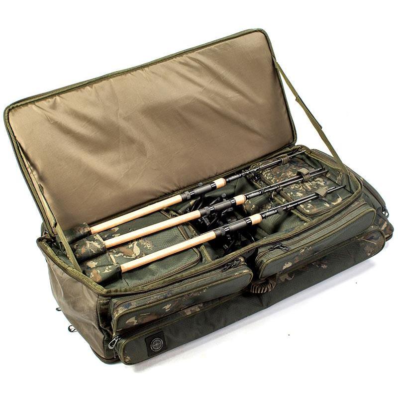Sac De Transport Nash Scope Ops R6 Transformer