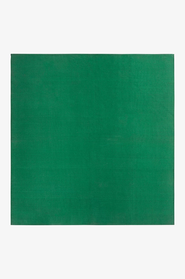 LAZZARO utendørs teppe 180x180 cm