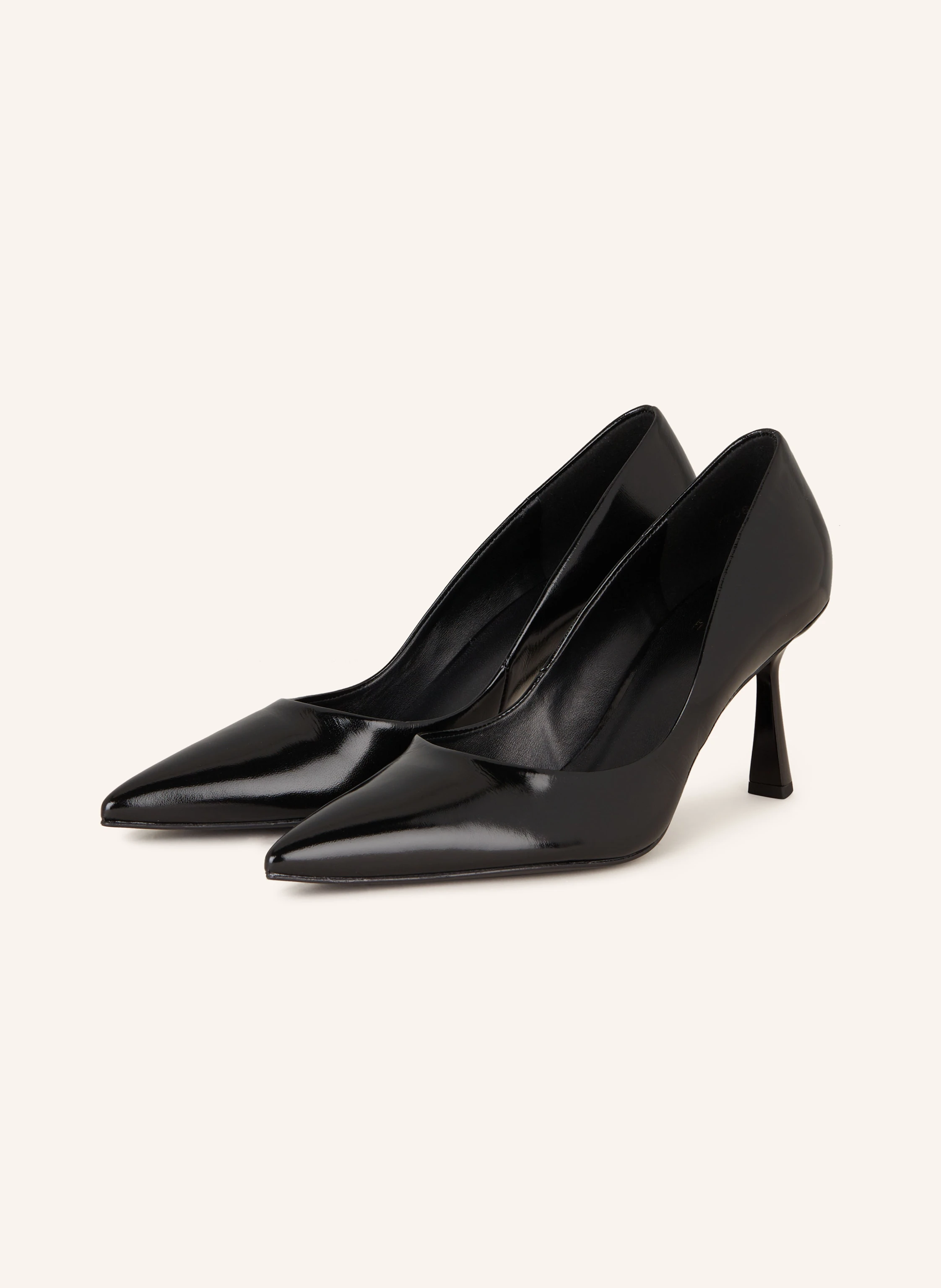 Högl Pumps