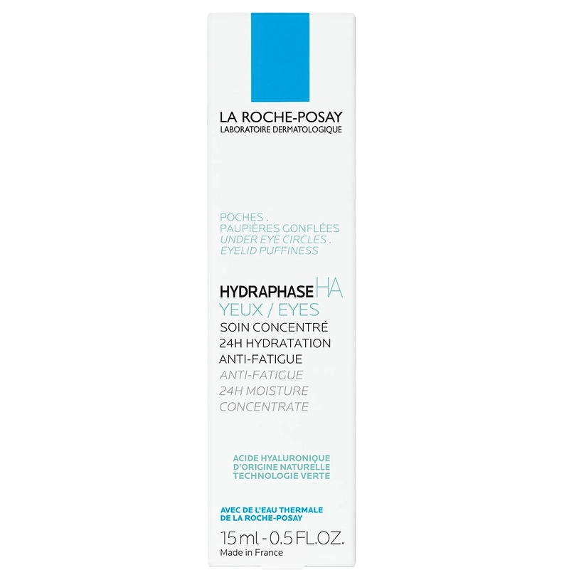 La Roche-Posay Hydraphase Intense Eye Cream 15 ml