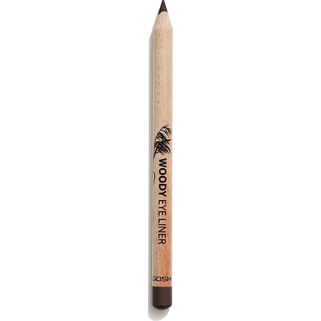 Eyeliner 002 Mahogany