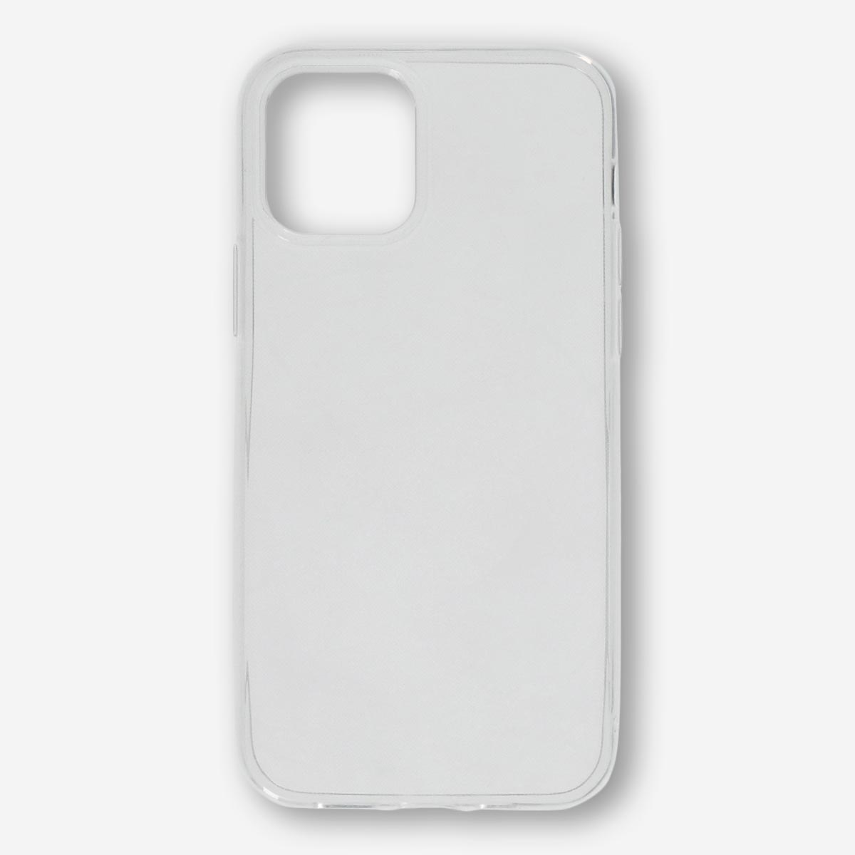 Cover. iPhone 12 and 12 Pro