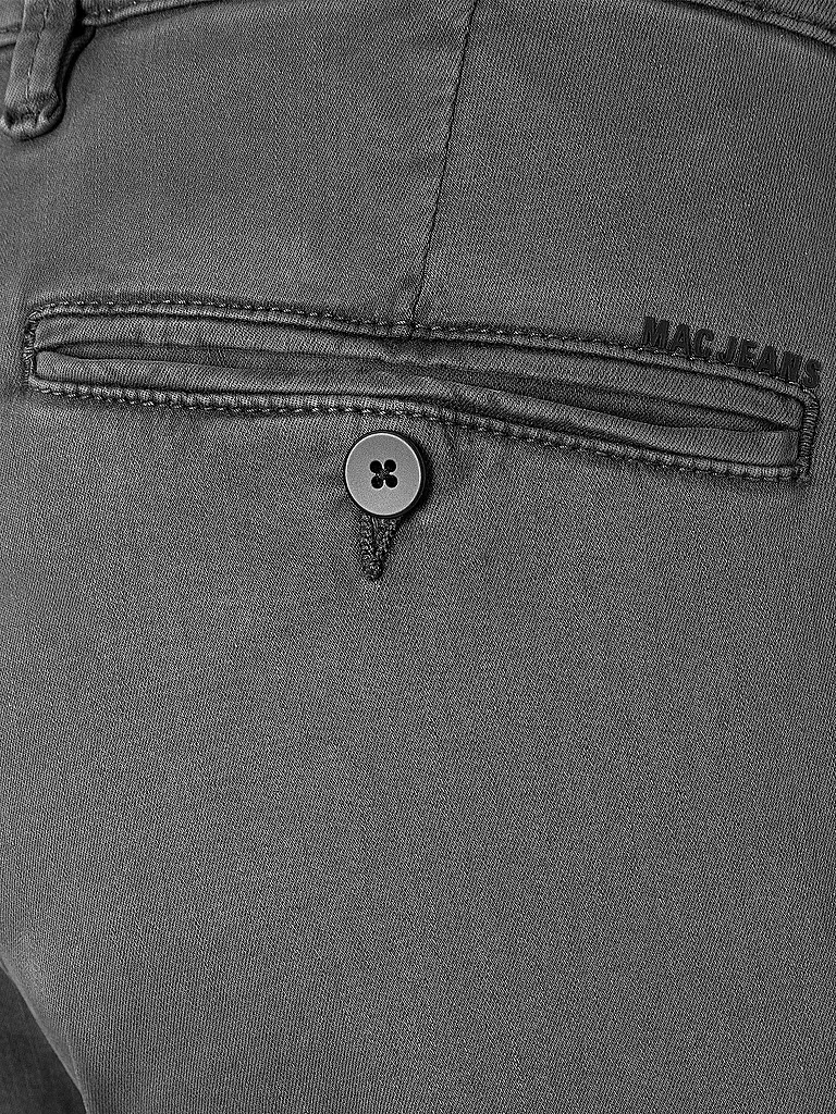 MAC Chino DRIVER grau