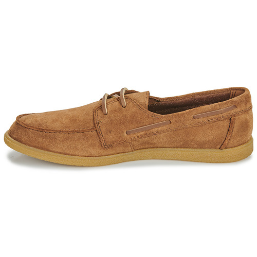 Clarks - CLARKBAY GO - Marron