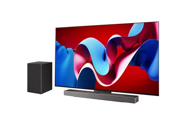 [OUTLET] - LG OLED83C41LA - 83