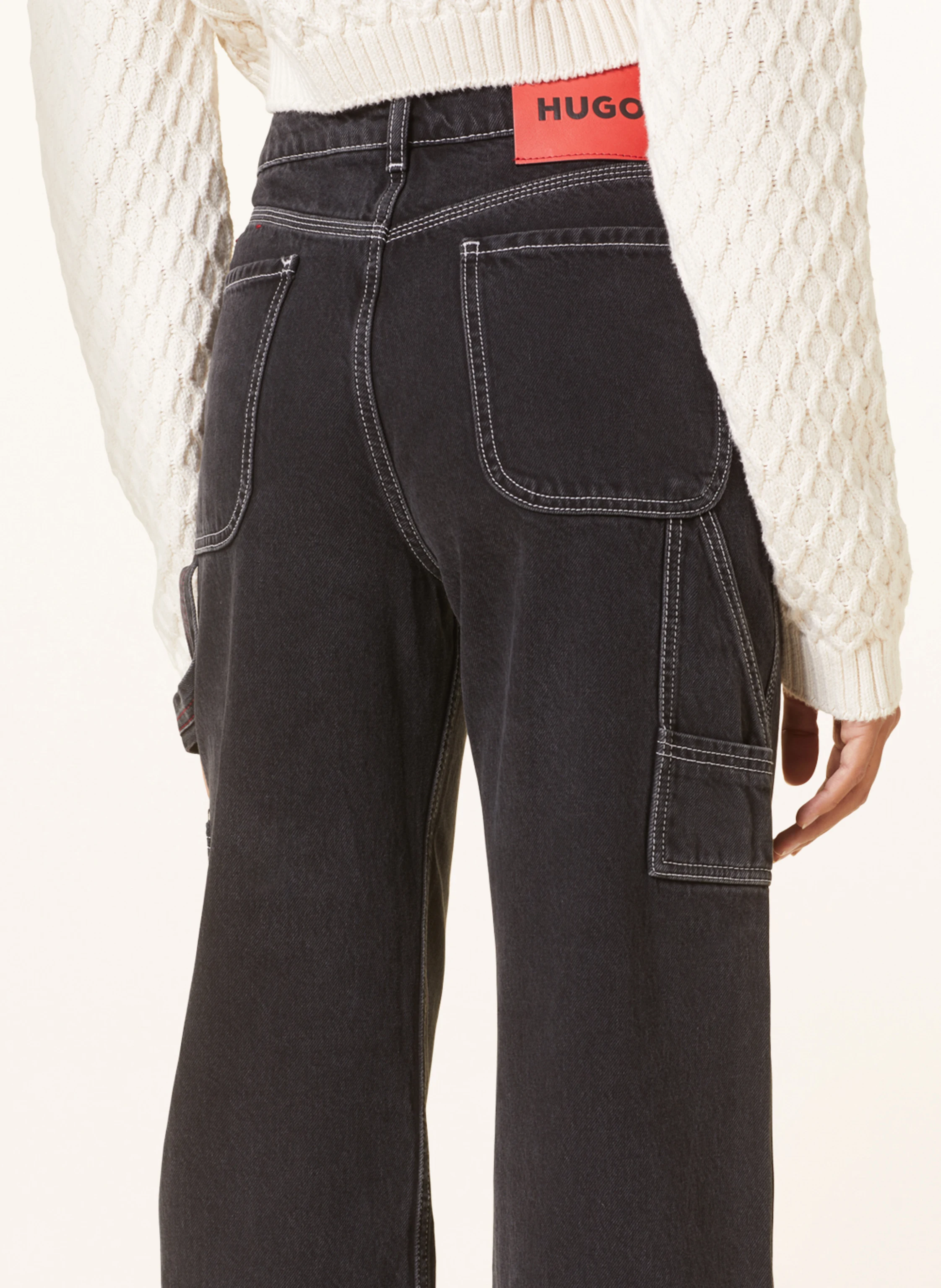 HUGO Jeans GRACELYN