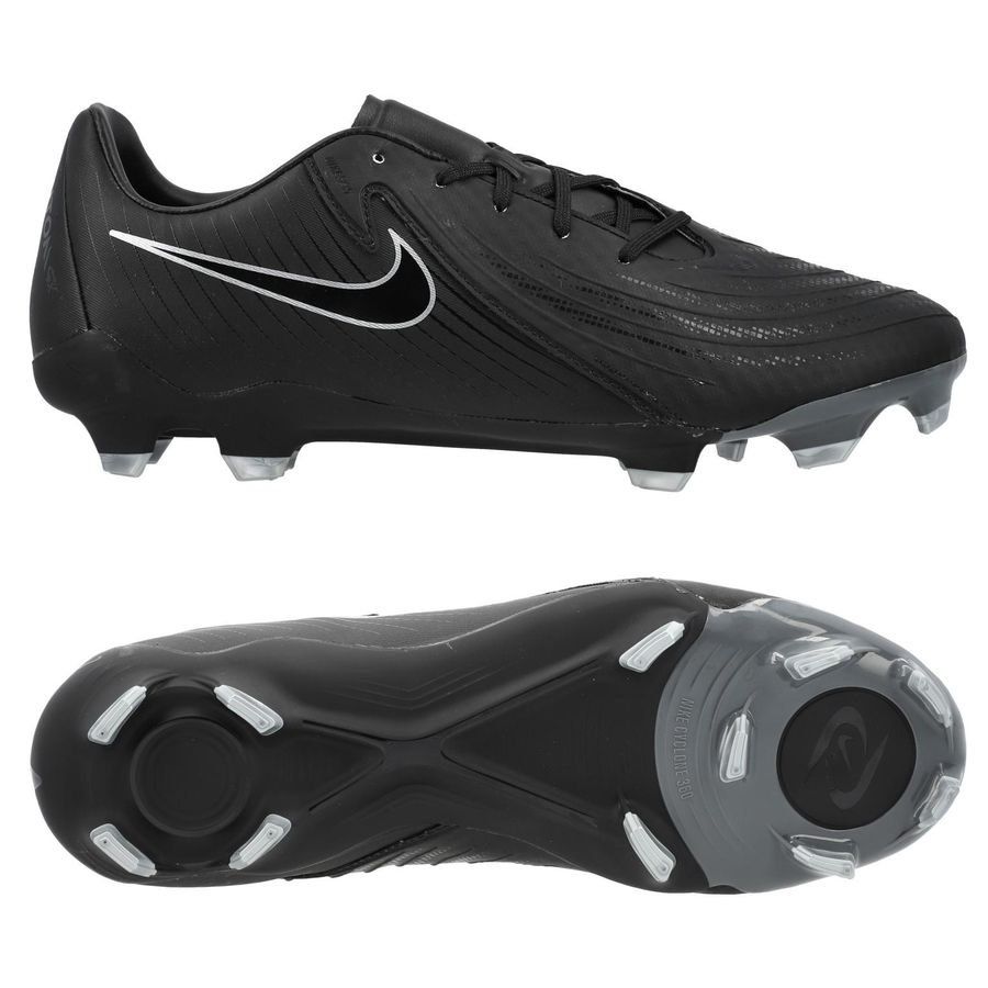 Nike Phantom GX II Academy MG Shadow - Noir