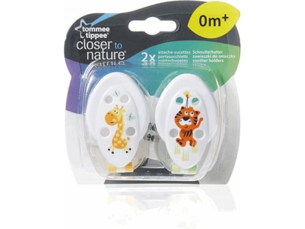 Tommee Tippee smokksmykker (TT0164)