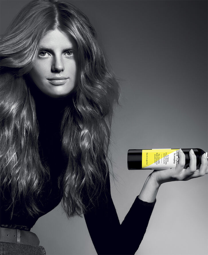 Sisley Hair Rituel by Sisley The Invisible Hold Hair Spray