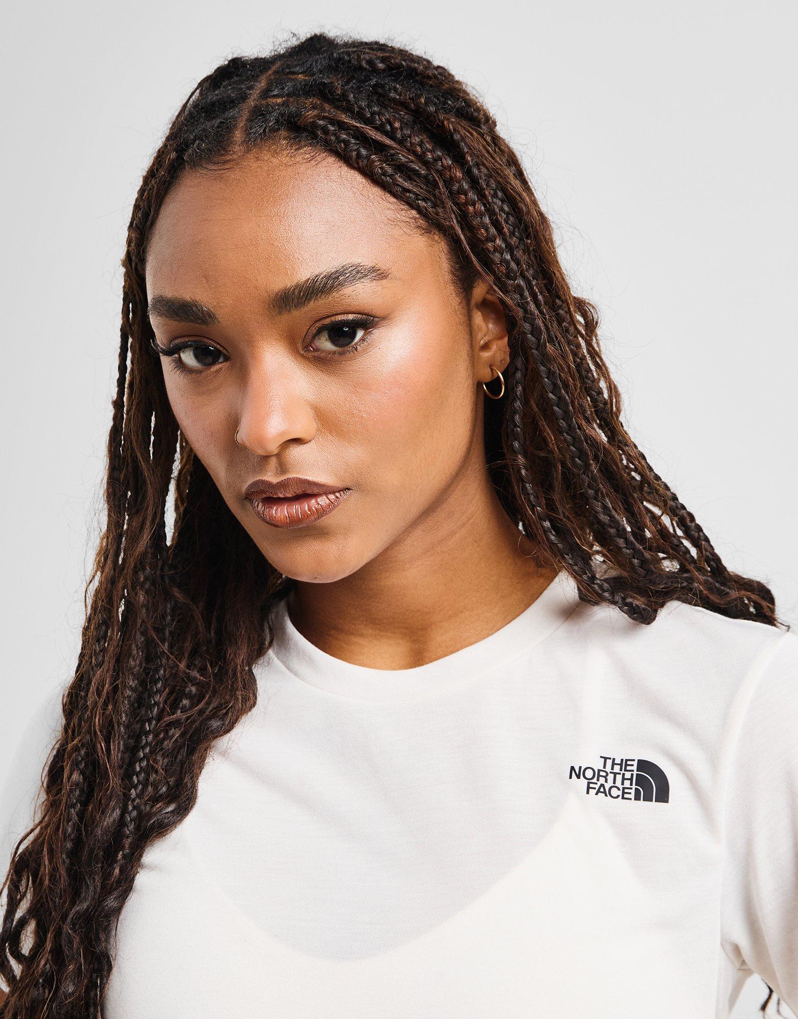 The North Face T-shirt Performance Femme