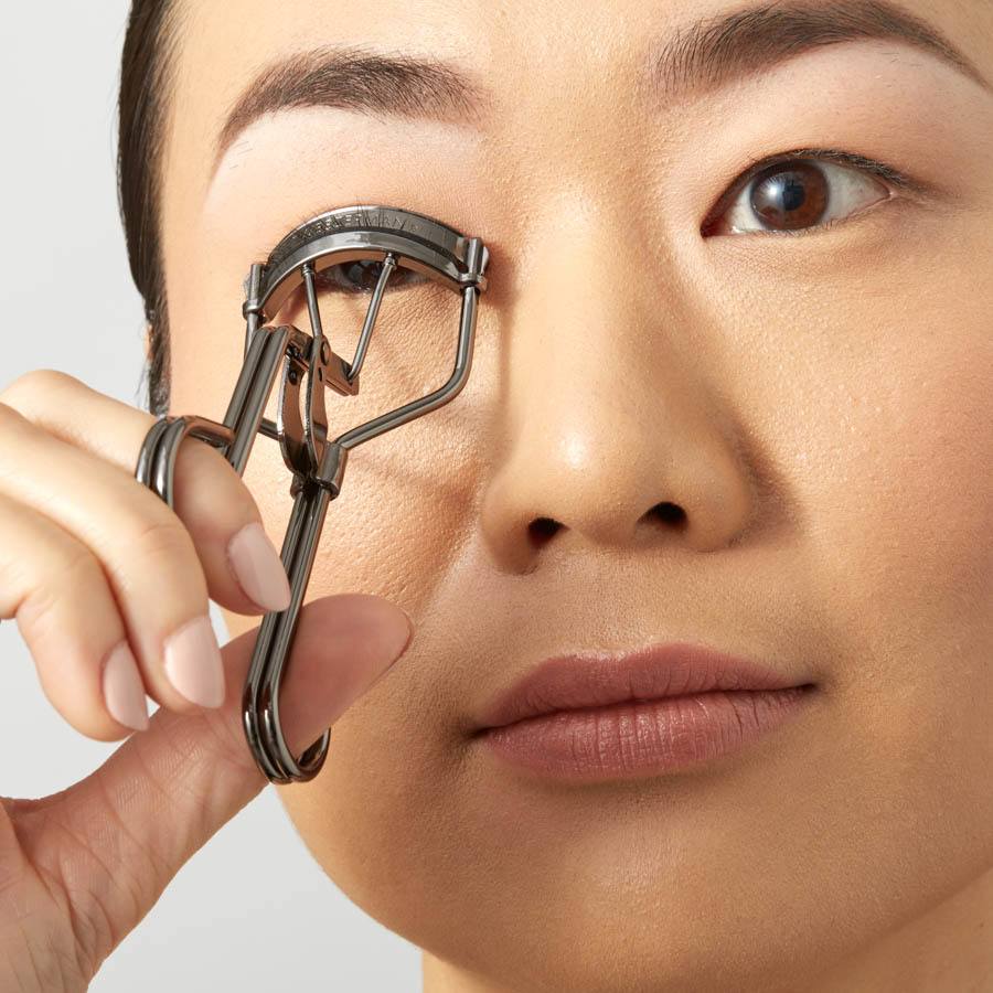 Tweezerman Promaster Eyelash Curler