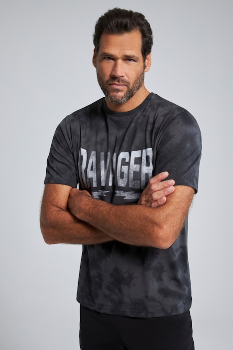 JAY-PI T-Shirt, Halbarm, QuickDry