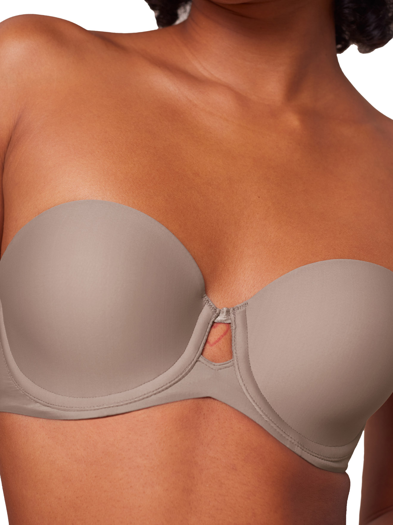 Soutien-gorge Bretelles amovibles