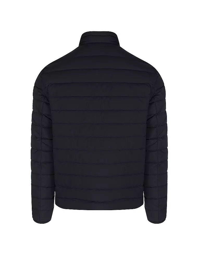 EMPORIO ARMANI Daunenjacke  dunkelblau