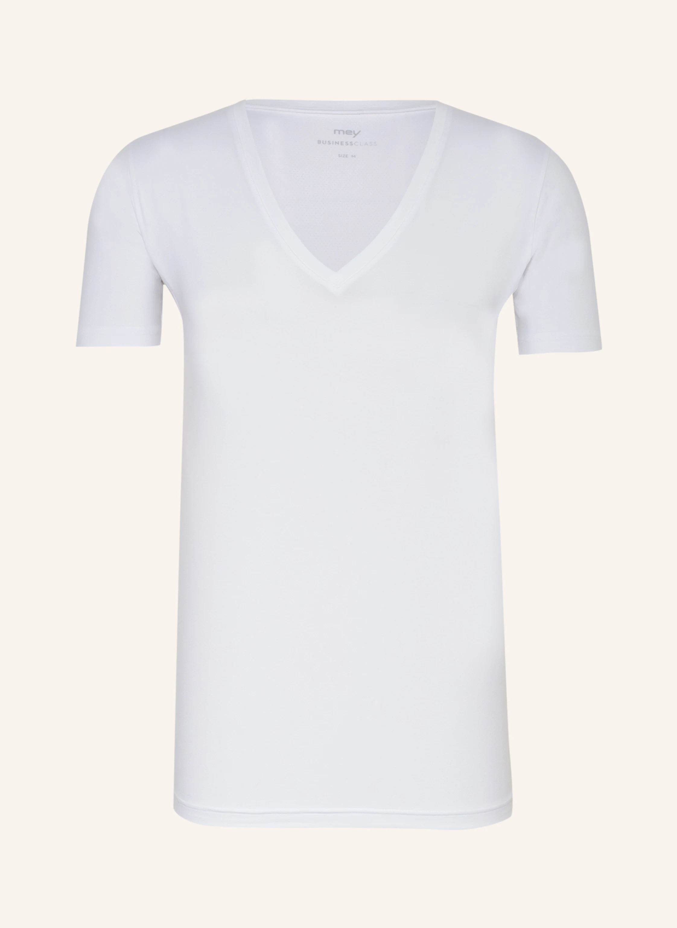 mey V-Shirt Serie BUSINESS CLASS