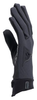 Gants Longs VTT Dainese HGC Hybrid Noir