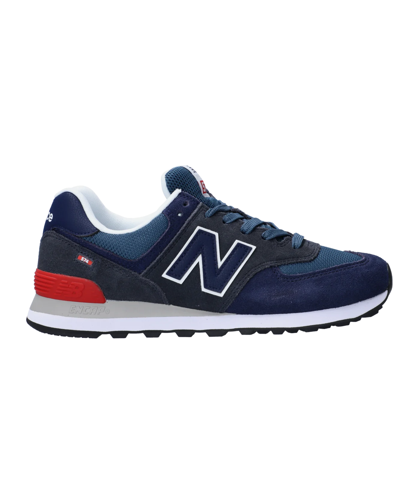 New Balance 574 Blau FEAE