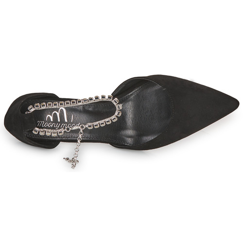 Moony Mood - ELVIA - Noir